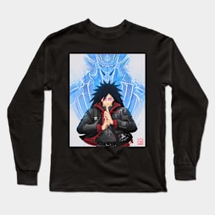 God Long Sleeve T-Shirt